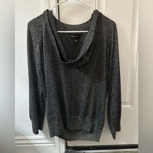 Women’s Black top